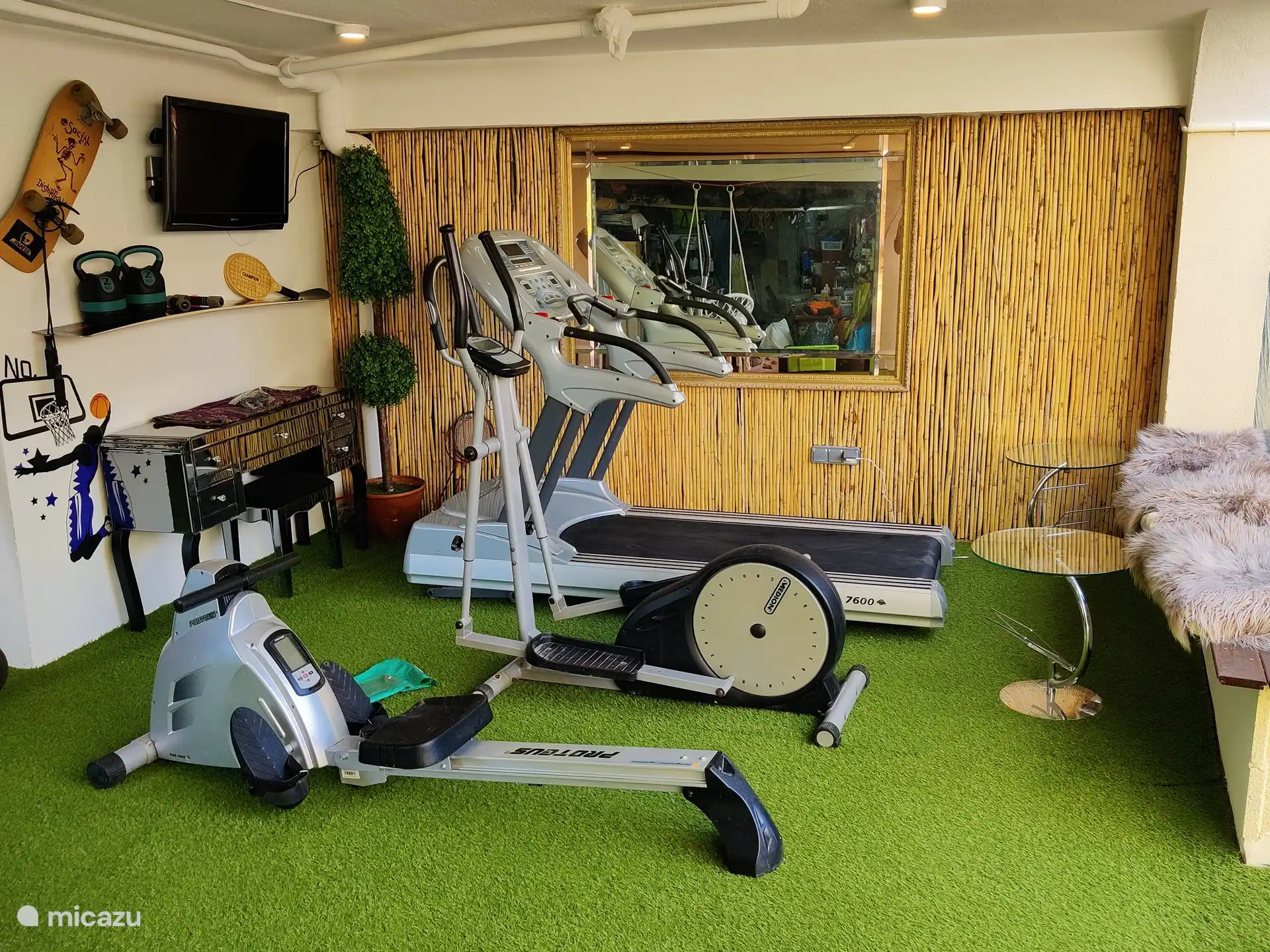 Éliminez simplement cette sueur paresseuse !