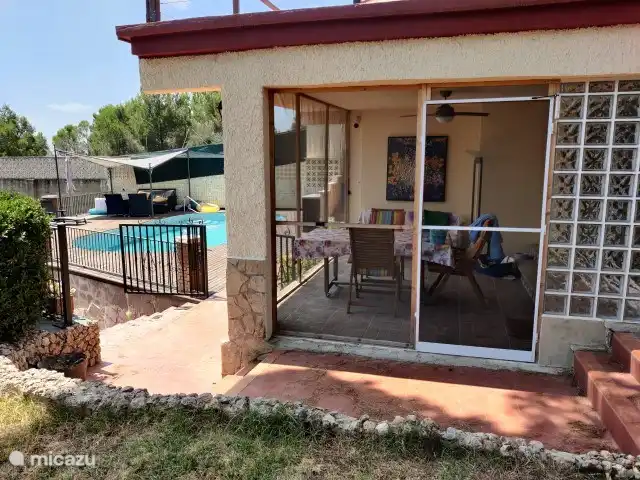 Location de Vacances Espagne, Valence, Monserrat, studio - Casa MuchoMas-Studio, Valence 25min Accès au conservatoire et au studio