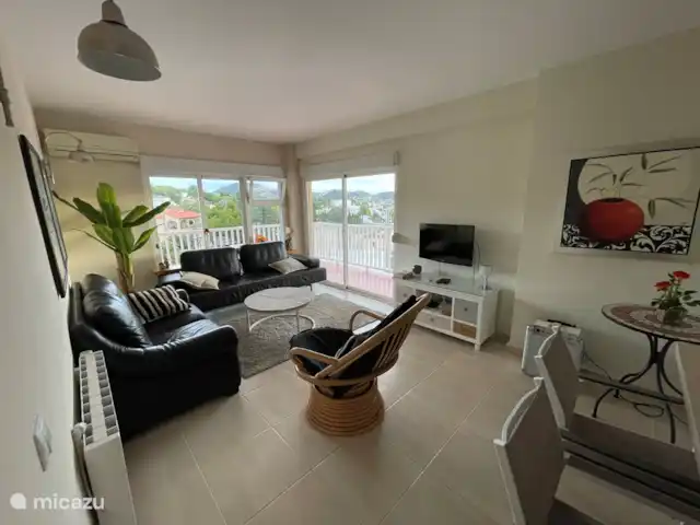 BonaVista en España, Costa Blanca, Benitachell - apartamento BonaVista en España, Costa Blanca, Benitachell - apartamento
