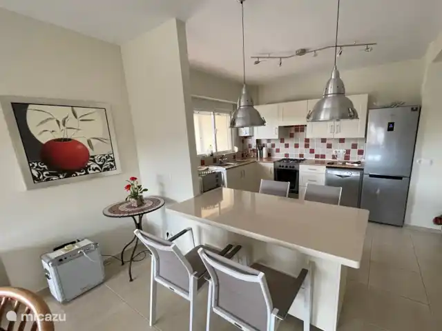 BonaVista en España, Costa Blanca, Benitachell - apartamento