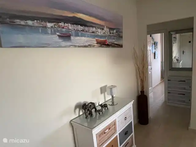 BonaVista en España, Costa Blanca, Benitachell - apartamento