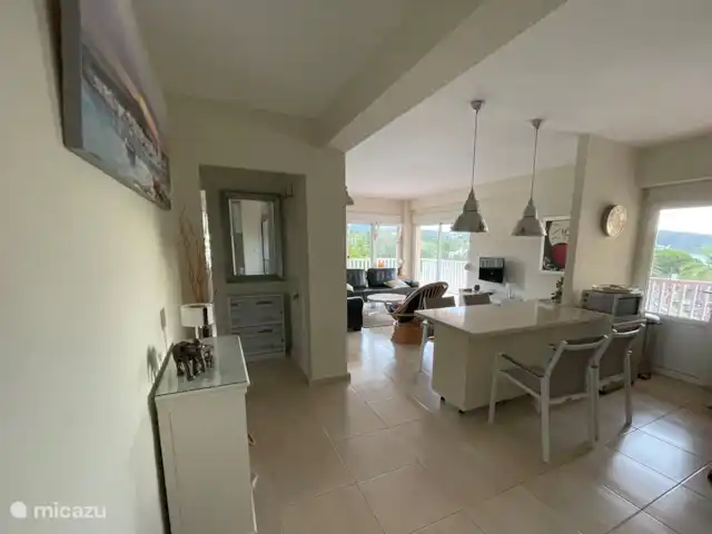 BonaVista en España, Costa Blanca, Benitachell - apartamento