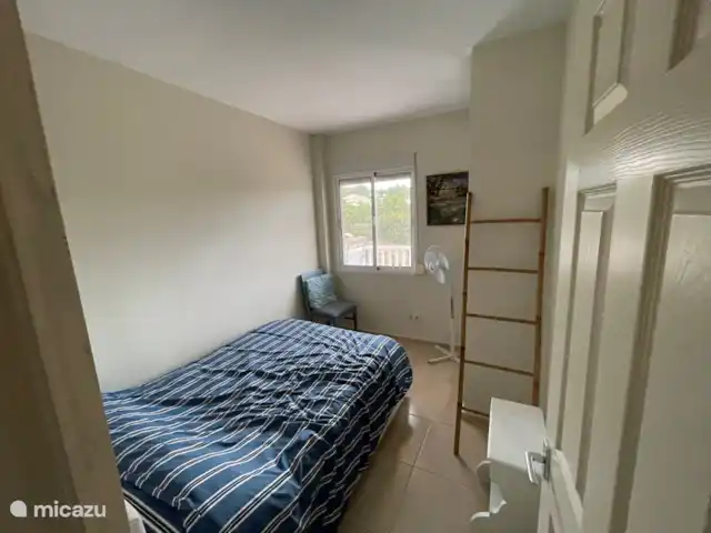 BonaVista en España, Costa Blanca, Benitachell - apartamento