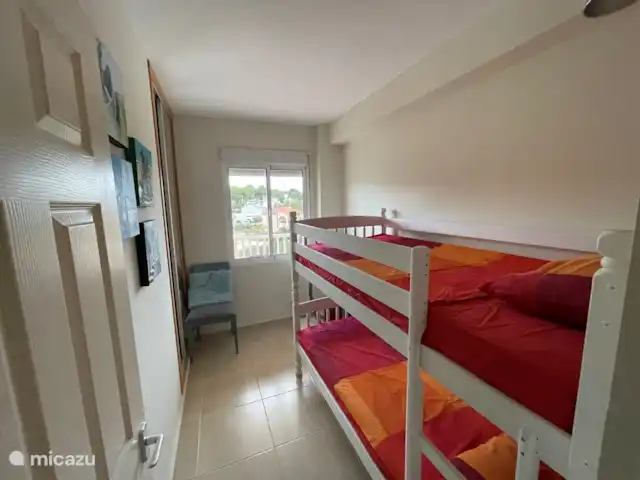 BonaVista en España, Costa Blanca, Benitachell - apartamento
