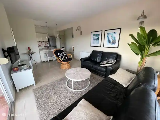BonaVista en España, Costa Blanca, Benitachell - apartamento