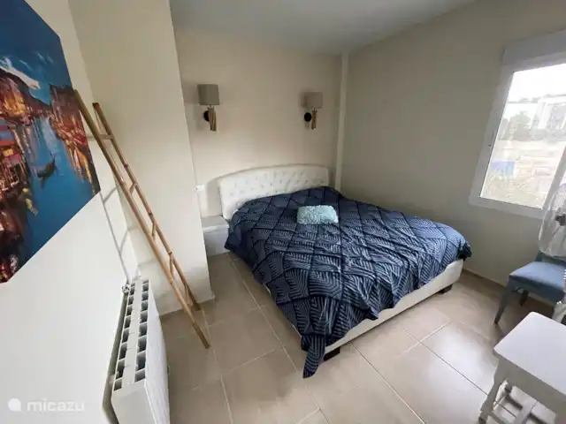 BonaVista en España, Costa Blanca, Benitachell - apartamento
