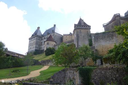 Castillo de Biron