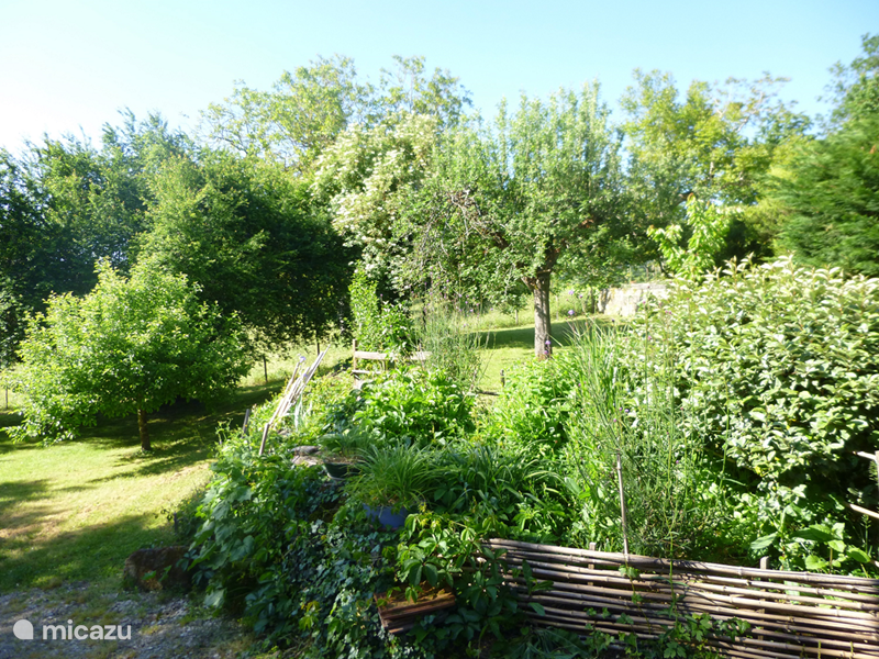 Holiday home in France, Dordogne, Bergerac Manor / Castle le bourg lanquais