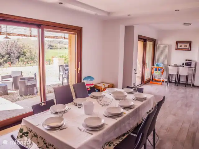 Location de Vacances Italie, Ombrie, Amelia, villa - Maison avec piscine privée sud Ombrie