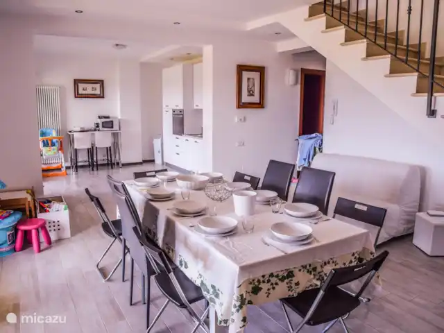 Location de Vacances Italie, Ombrie, Amelia, villa - Maison avec piscine privée sud Ombrie