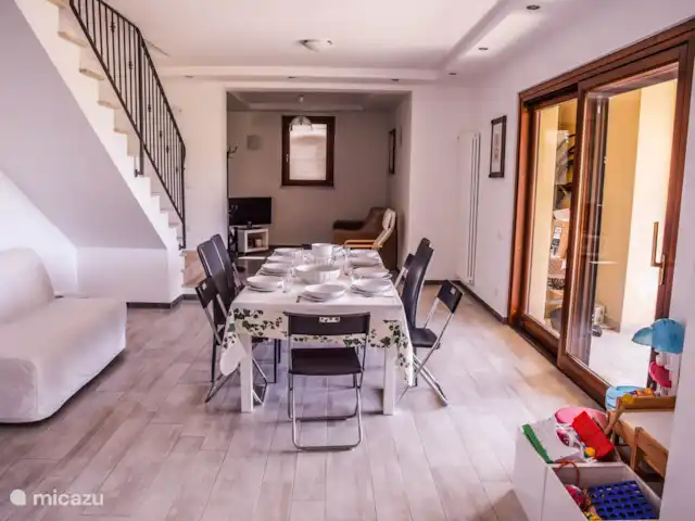 Location de Vacances Italie, Ombrie, Amelia, villa - Maison avec piscine privée sud Ombrie