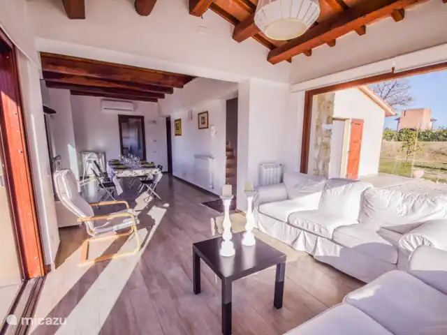 Location de Vacances Italie, Ombrie, Amelia, villa - Maison avec piscine privée sud Ombrie