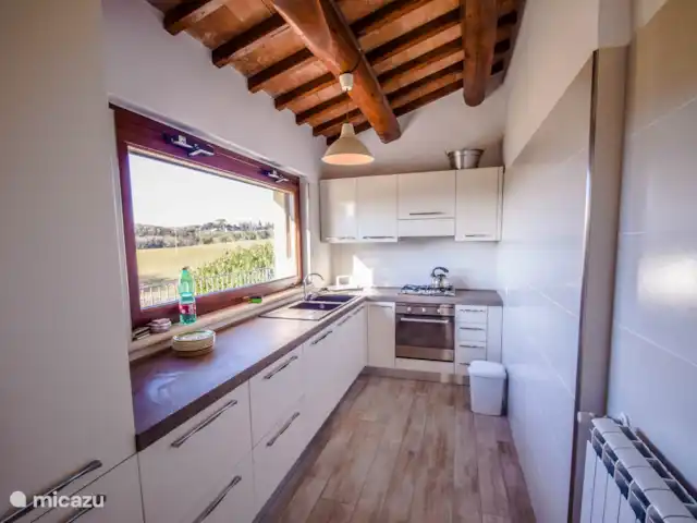 Location de Vacances Italie, Ombrie, Amelia, villa - Maison avec piscine privée sud Ombrie