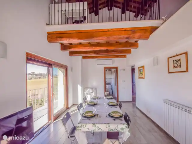 Location de Vacances Italie, Ombrie, Amelia, villa - Maison avec piscine privée sud Ombrie