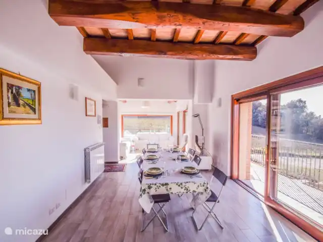 Location de Vacances Italie, Ombrie, Amelia, villa - Maison avec piscine privée sud Ombrie
