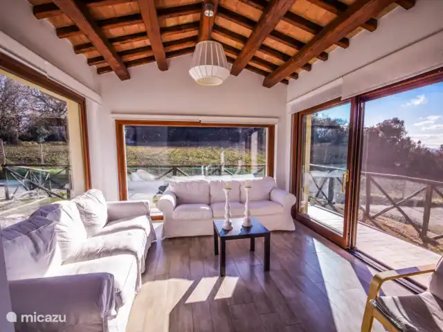Location de Vacances Italie, Ombrie, Amelia, villa - Maison avec piscine privée sud Ombrie
