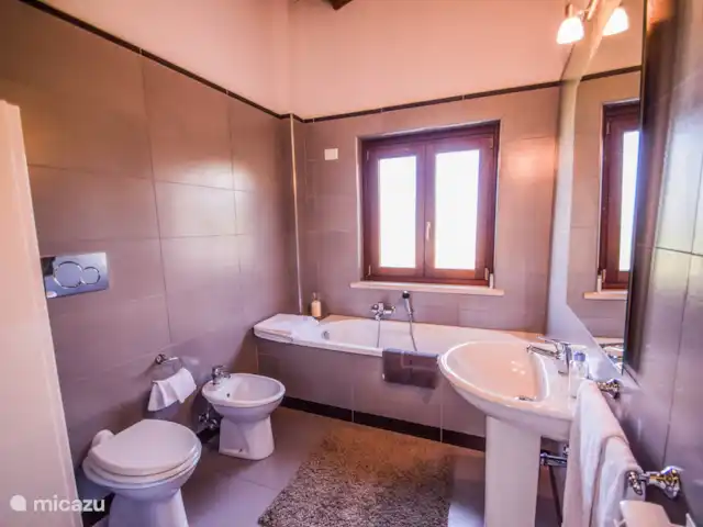 Location de Vacances Italie, Ombrie, Amelia, villa - Maison avec piscine privée sud Ombrie