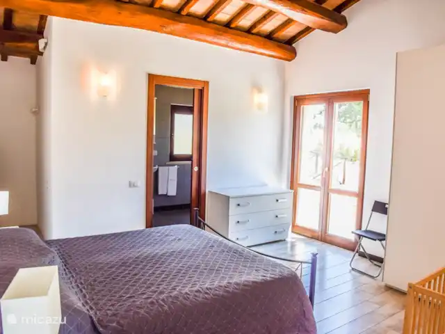 Location de Vacances Italie, Ombrie, Amelia, villa - Maison avec piscine privée sud Ombrie