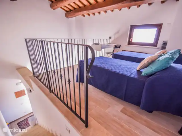 Location de Vacances Italie, Ombrie, Amelia, villa - Maison avec piscine privée sud Ombrie