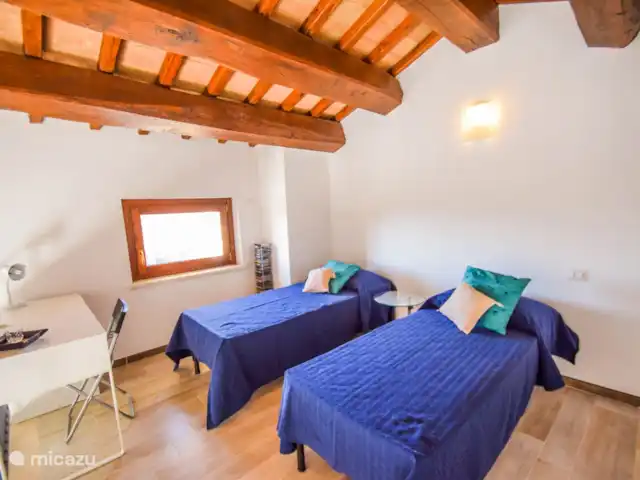 Location de Vacances Italie, Ombrie, Amelia, villa - Maison avec piscine privée sud Ombrie