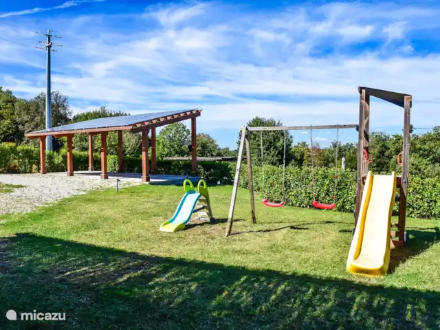 Location de Vacances Italie, Ombrie, Amelia, villa - Maison avec piscine privée sud Ombrie