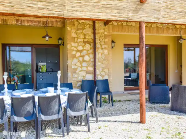 Location de Vacances Italie, Ombrie, Amelia, villa - Maison avec piscine privée sud Ombrie