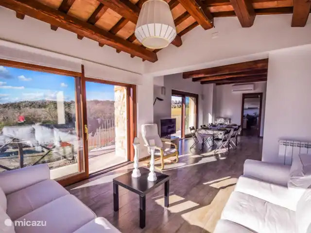 Location de Vacances Italie, Ombrie, Amelia, villa - Maison avec piscine privée sud Ombrie