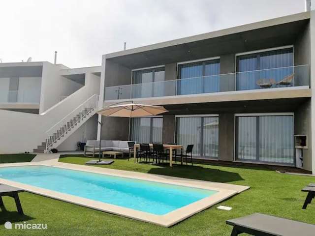Holiday home in Portugal, Prata Coast – villa Villa Aurora