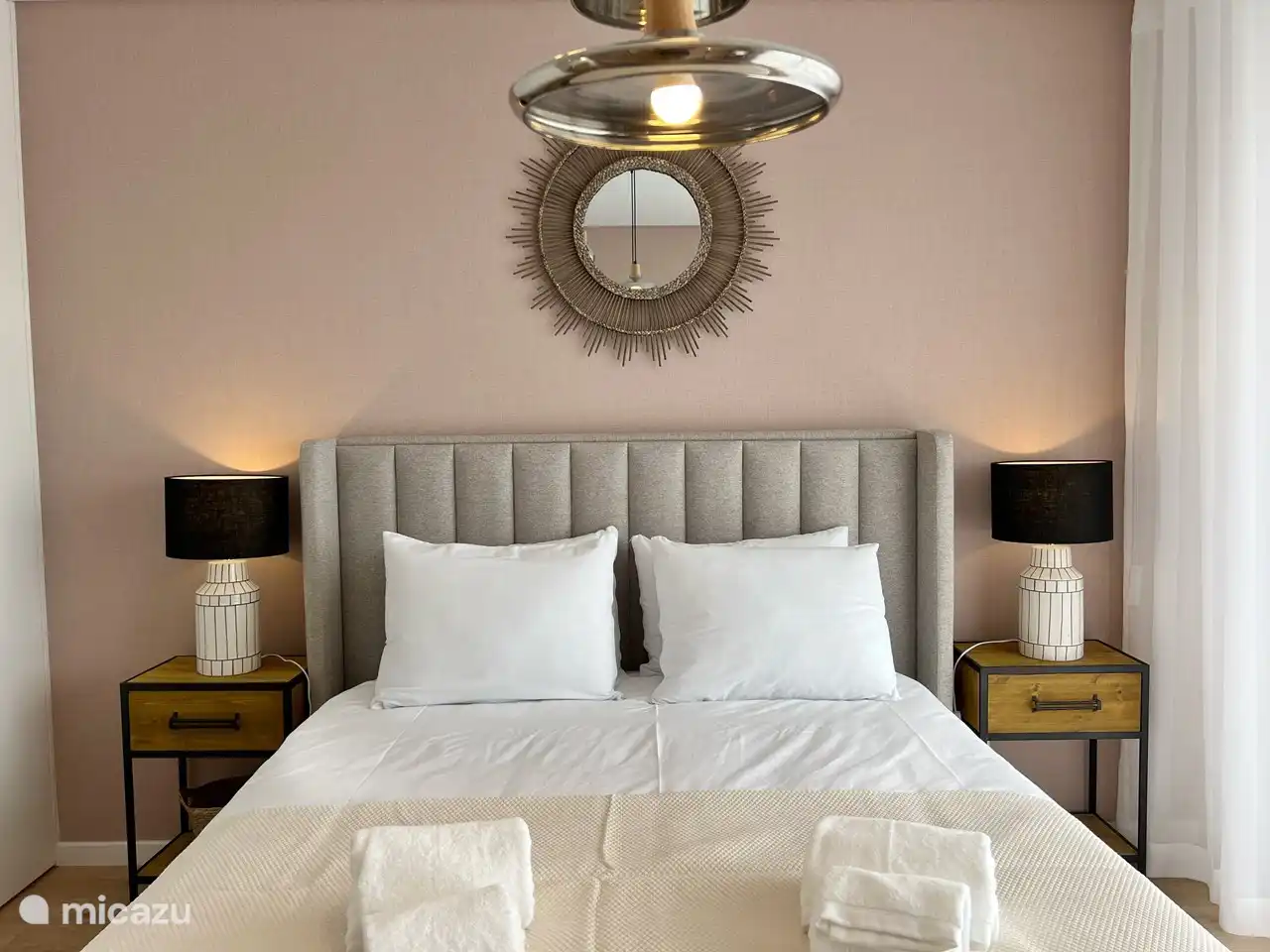 Hauptschlafzimmer (Schlafzimmer 3)