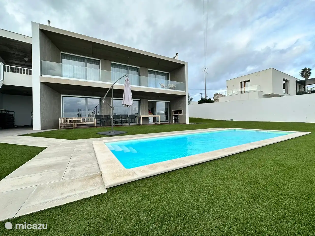 Villa Aurore | Portugal, Costa de Prata, Salir Do Porto - Villa