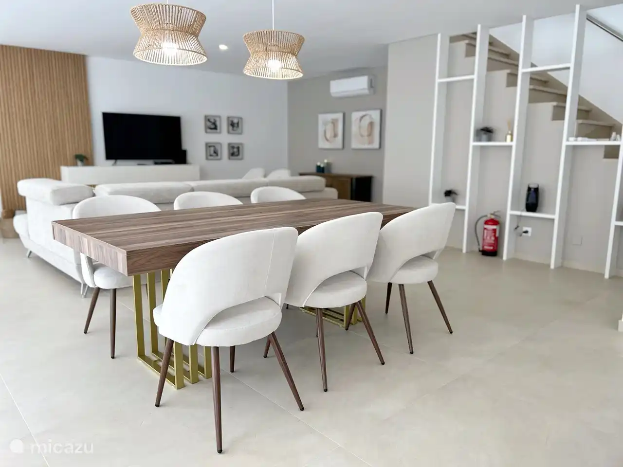 Villa Aurore | Portugal, Costa de Prata, Salir Do Porto - Villa