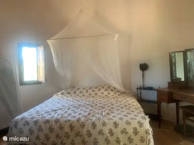 El Molino en España, Valencia, Monserrat - molino