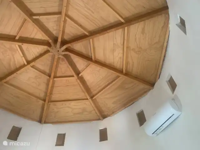 El Molino en España, Valencia, Monserrat - molino