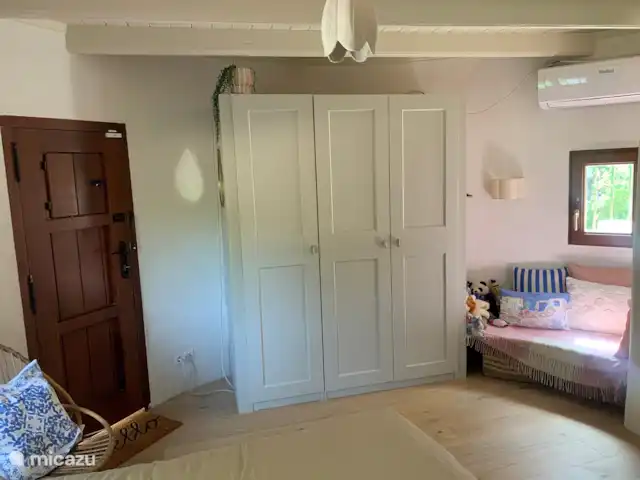 El Molino en España, Valencia, Monserrat - molino