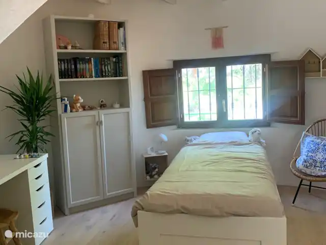 El Molino en España, Valencia, Monserrat - molino