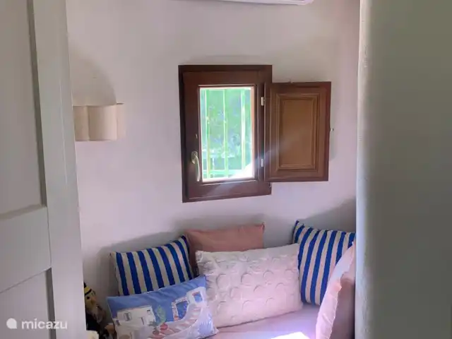 El Molino en España, Valencia, Monserrat - molino