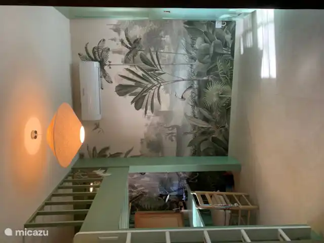 El Molino en España, Valencia, Monserrat - molino