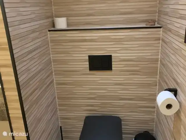 El Molino en España, Valencia, Monserrat - molino aseo planta baja