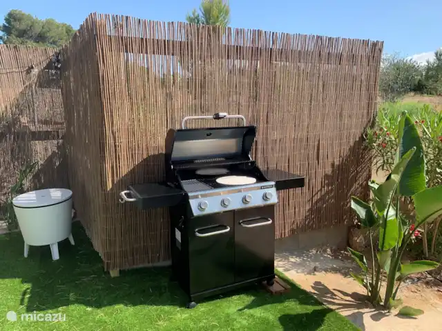 El Molino en España, Valencia, Monserrat - molino