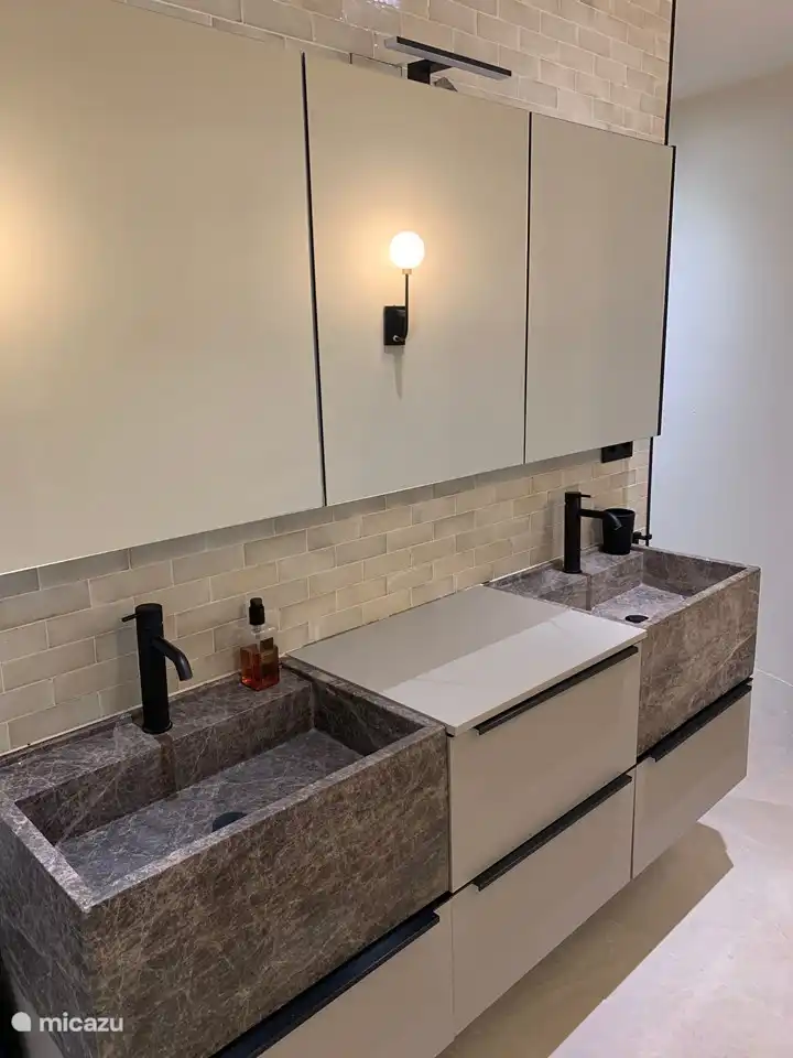 baño planta baja