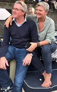 Nicole & Michel Koppen