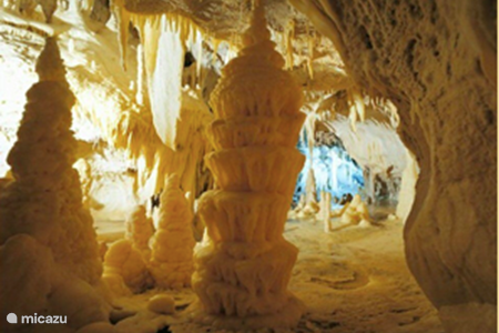 Grottes de Frasassi