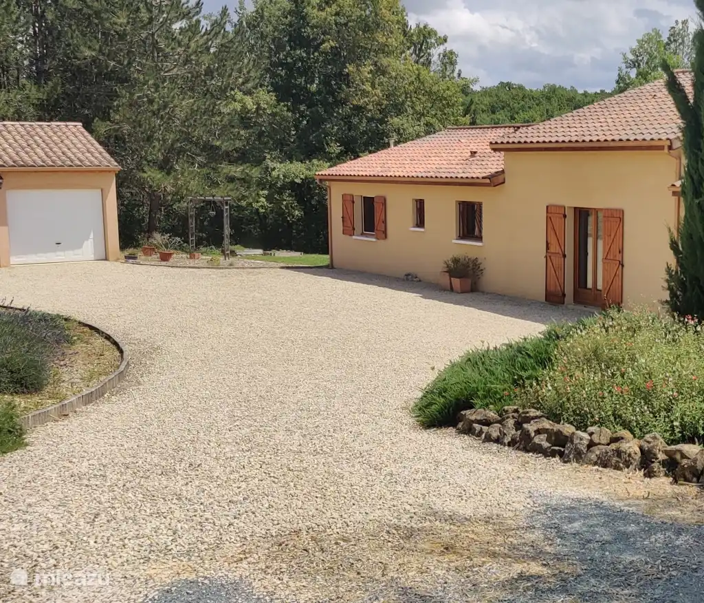 Villa Padam