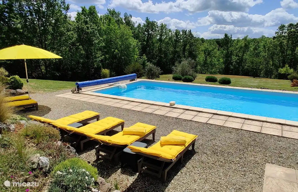 Villa Padam