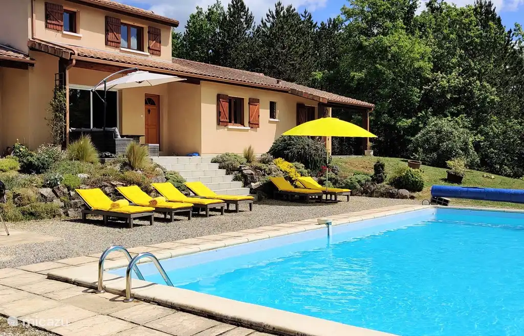 Villa Padam