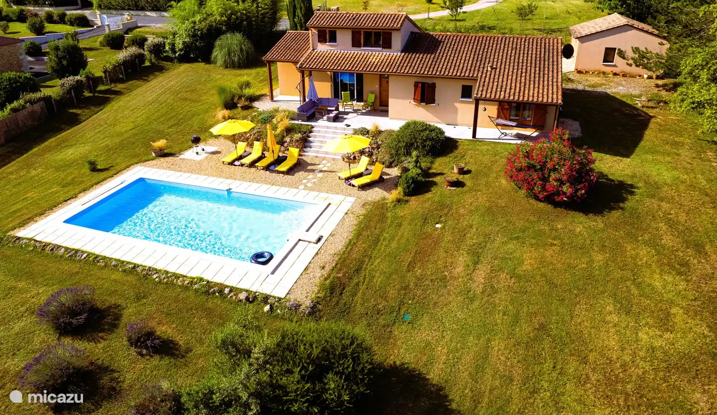 Words are superfluous....