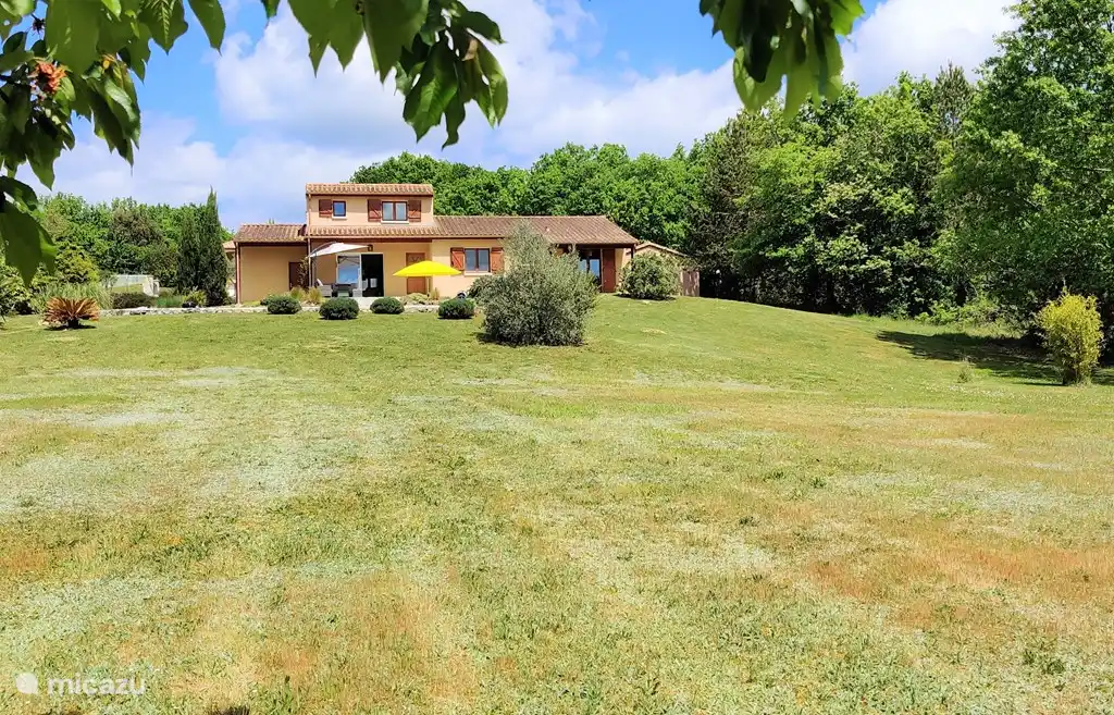 Villa Padam