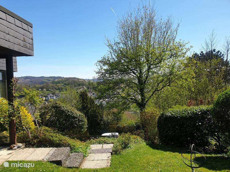 Holiday home in Germany, Sauerland, Arnsberg Apartment Panorama House