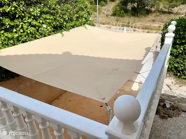 Maison Magnolia | Espagne, Costa Blanca, Ciudad Quesada - villa abri de voiture