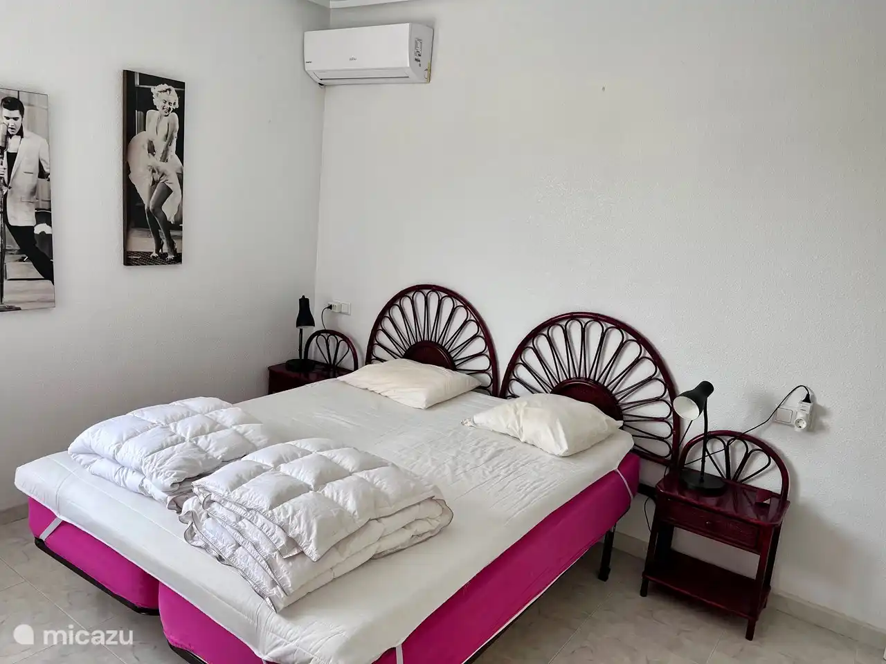 Casa Magnolie in Spanien, Costa Blanca, Ciudad Quesada - Villa